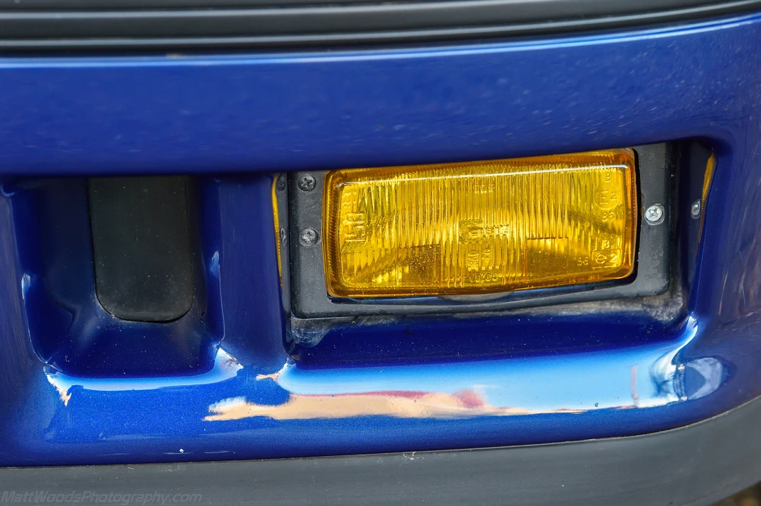1996 Renault Clio 1st Gen - Image 30 of 31
