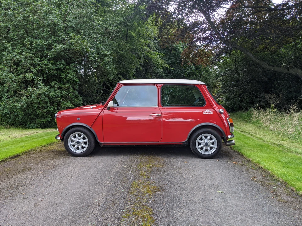 1996 Mini Mini Mark VI - Image 8 of 31