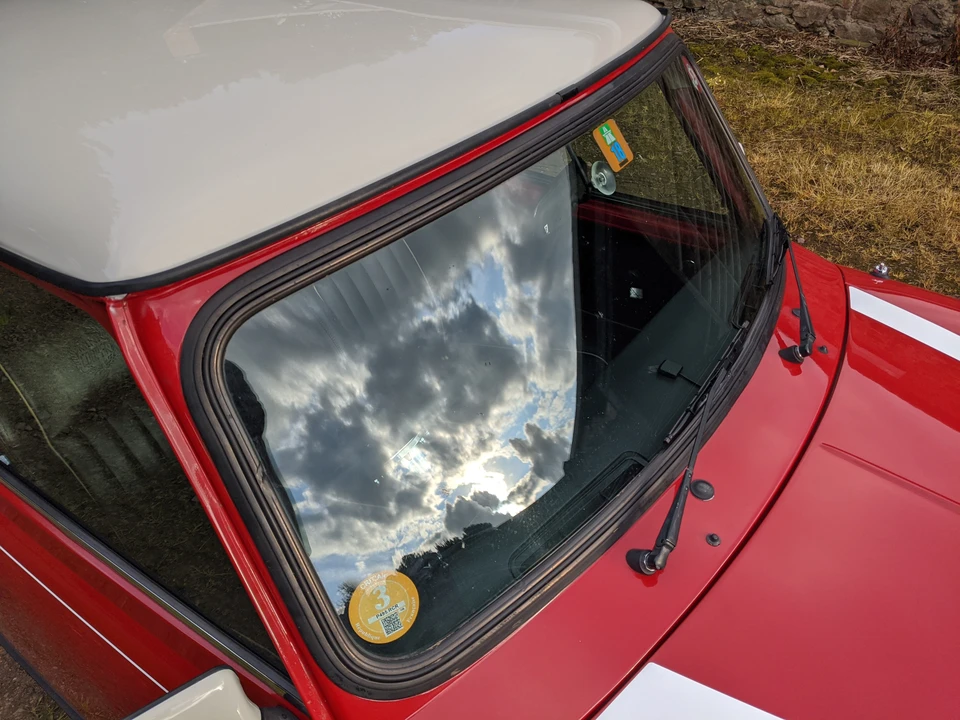 1996 Mini Mini Mark VI - Image 26 of 31