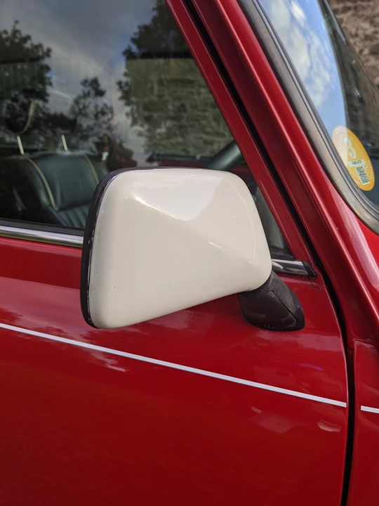 1996 Mini Mini Mark VI - Image 31 of 31