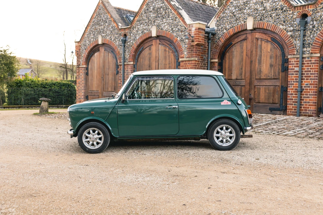 1996 Mini Mini Mark VI - Image 18 of 31