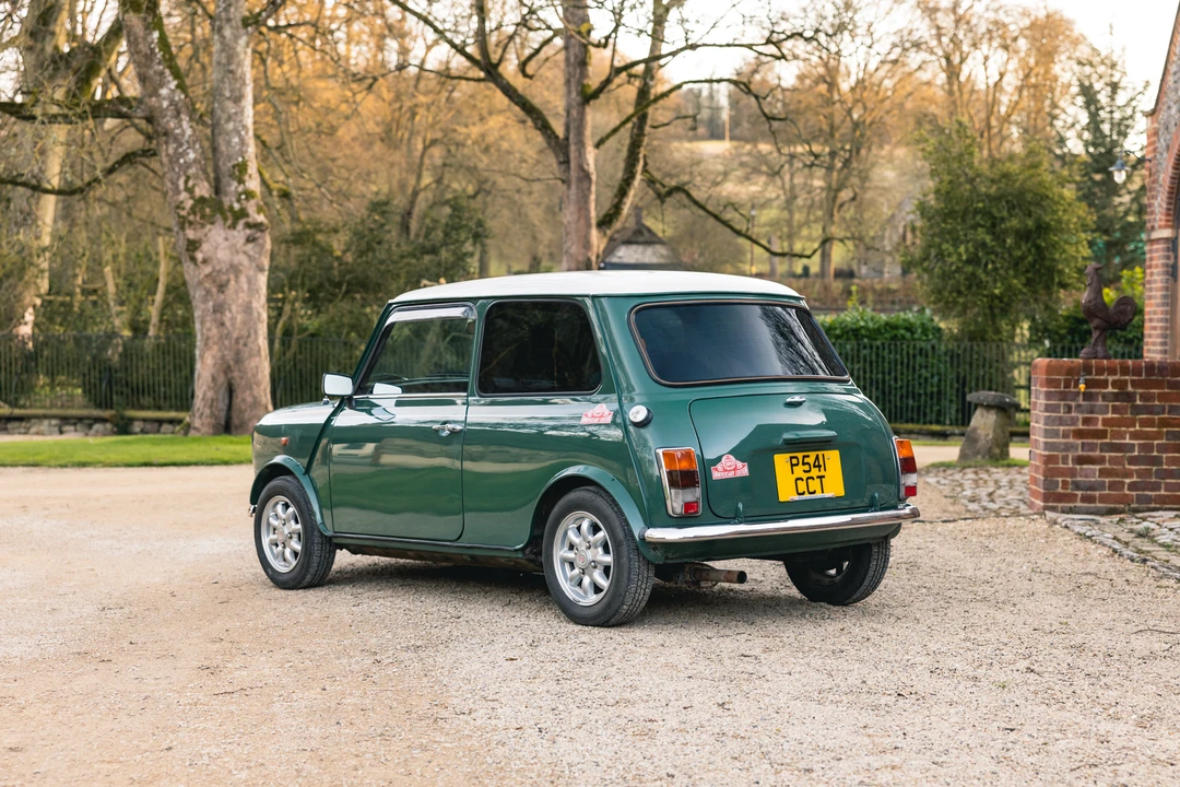 1996 Mini Mini Mark VI - Image 13 of 31