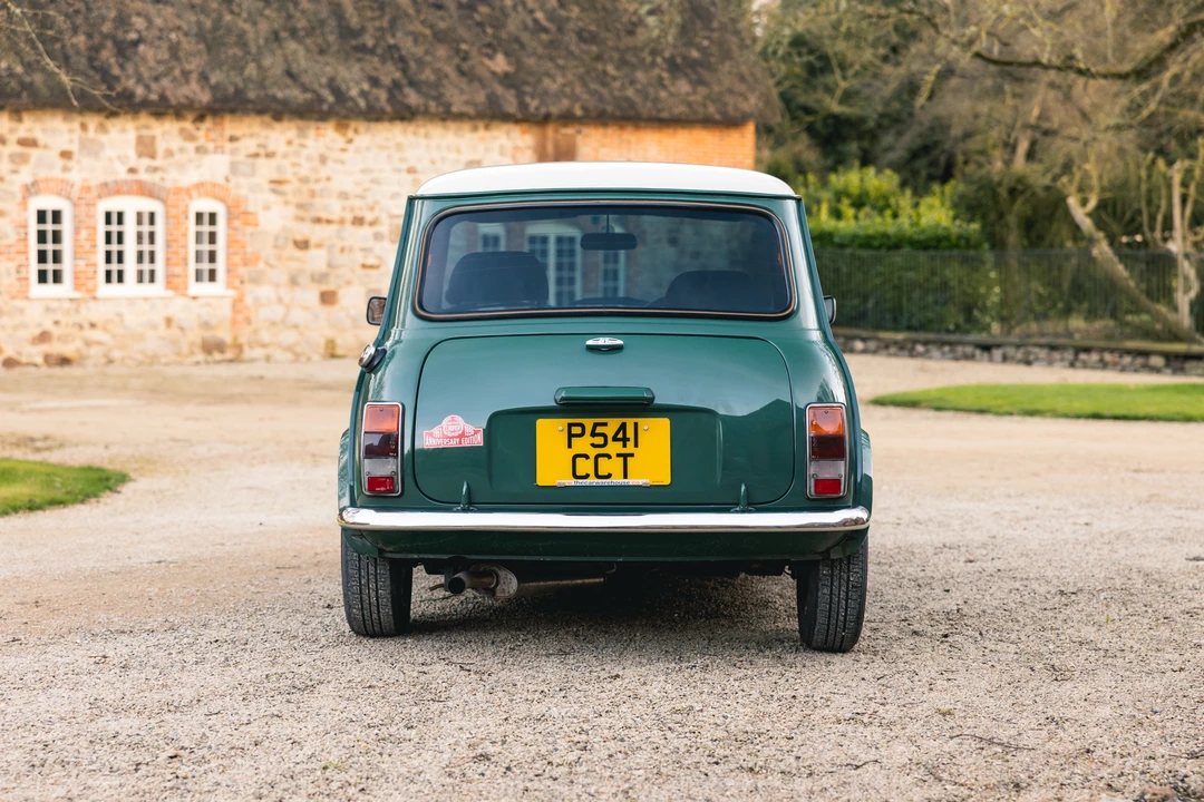 1996 Mini Mini Mark VI - Image 12 of 31