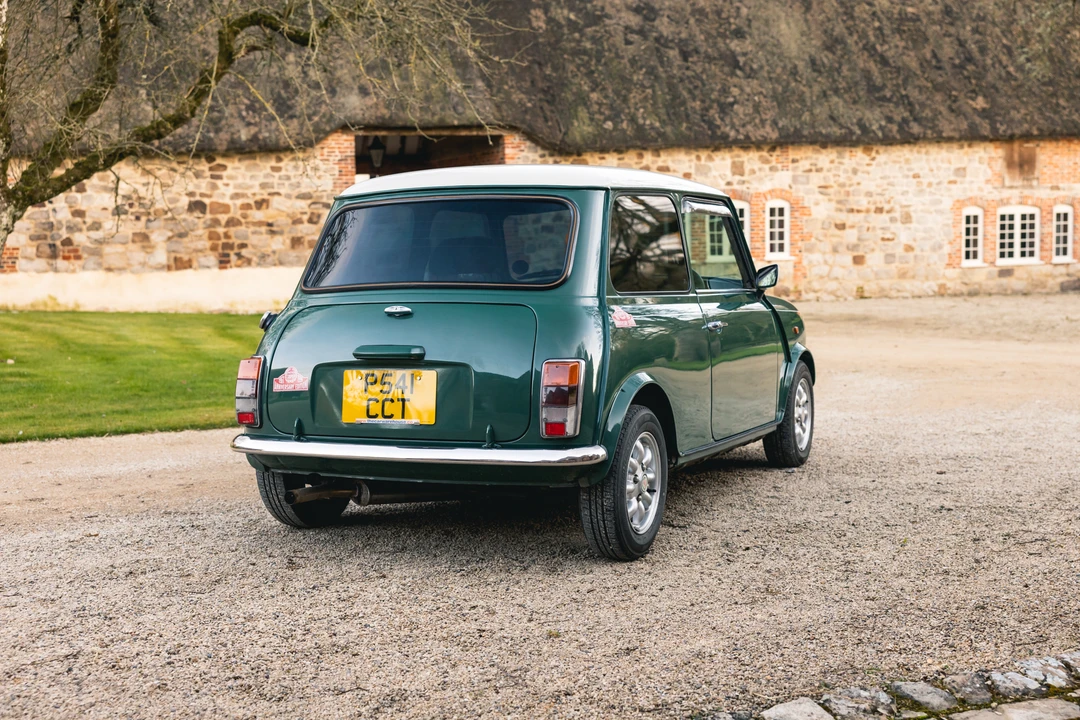 1996 Mini Mini Mark VI - Image 8 of 31