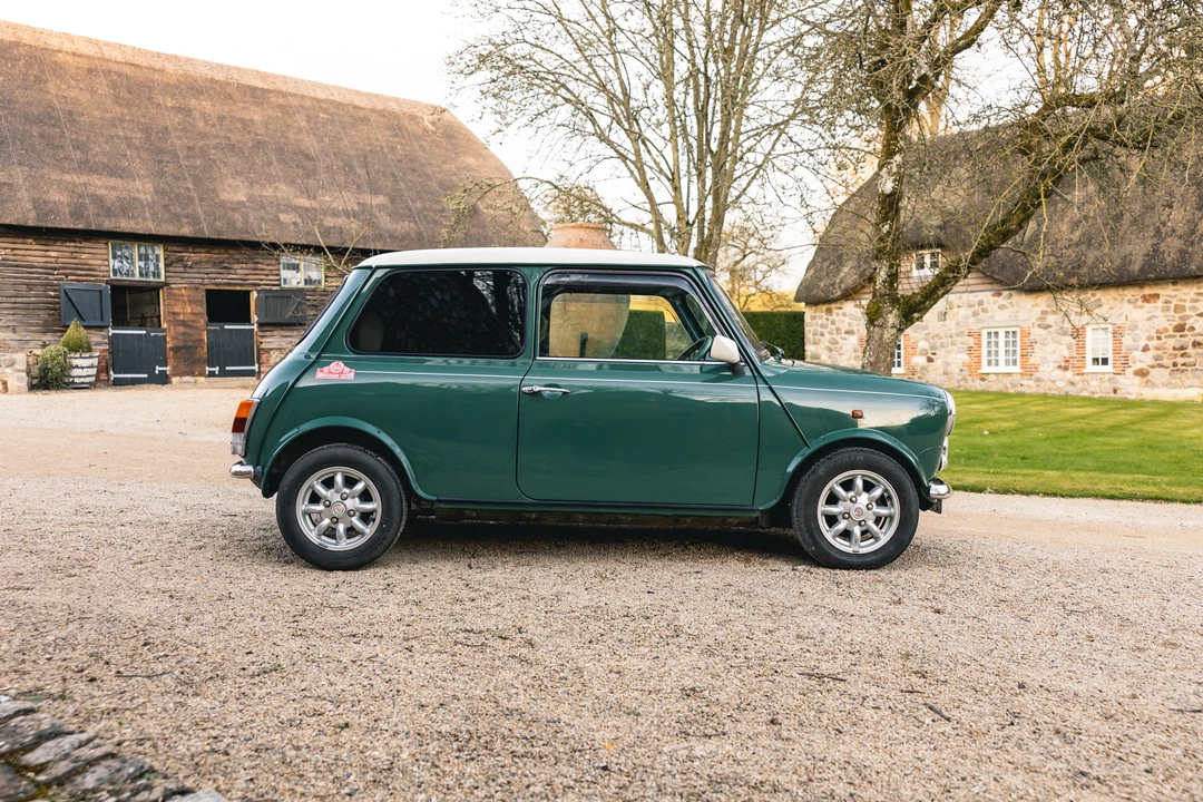 1996 Mini Mini Mark VI - Image 7 of 31