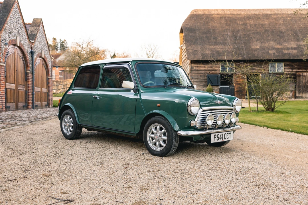 1996 Mini Mini Mark VI - Image 5 of 31