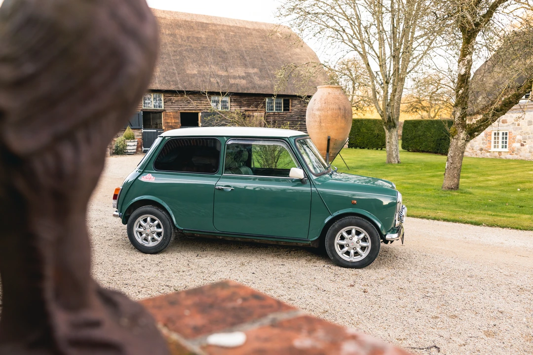 1996 Mini Mini Mark VI - Image 6 of 31