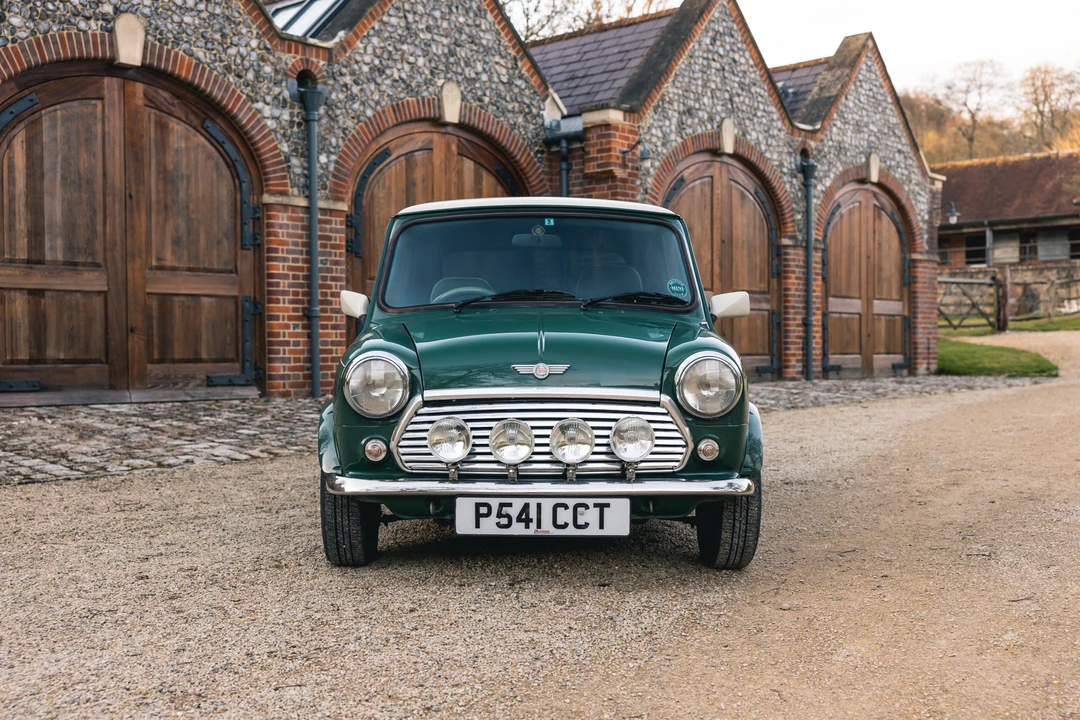 1996 Mini Mini Mark VI - Image 25 of 31