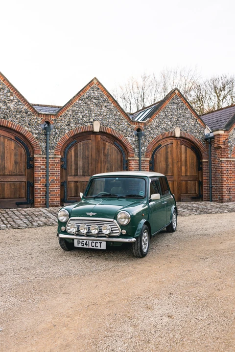 1996 Mini Mini Mark VI - Image 24 of 31