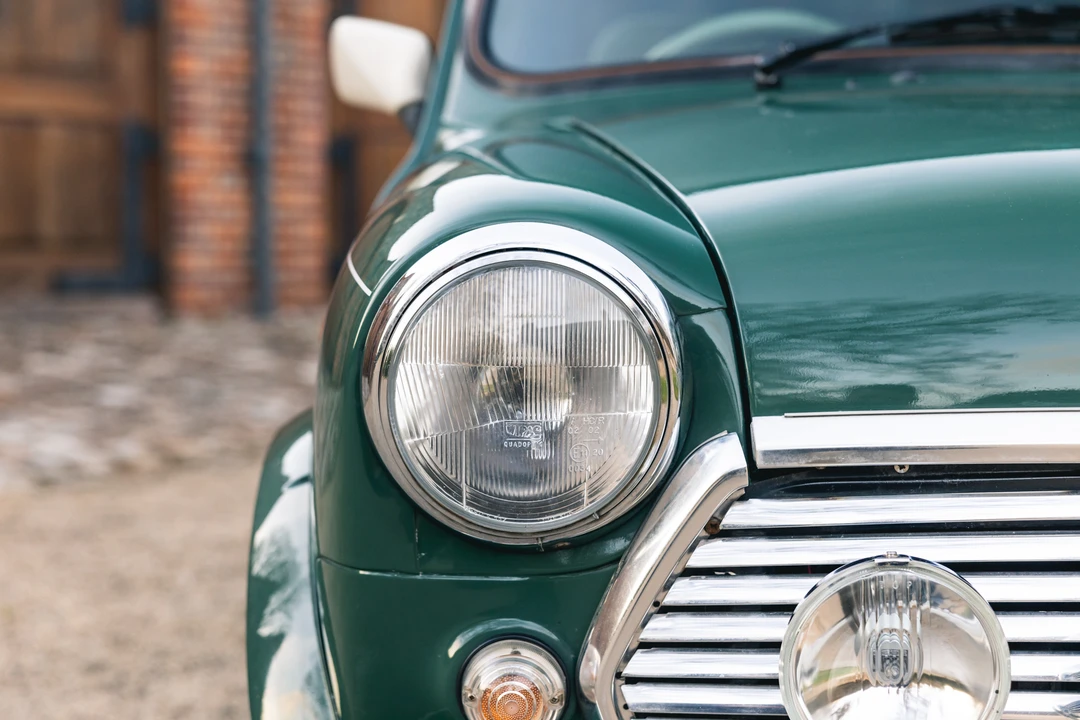 1996 Mini Mini Mark VI - Image 30 of 31