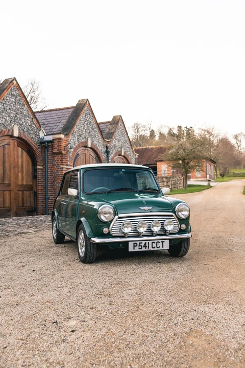 1996 Mini Mini Mark VI - Image 3 of 31