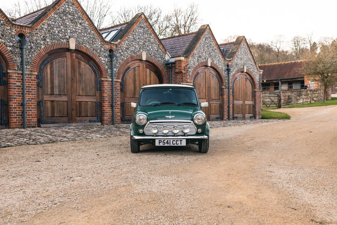 1996 Mini Mini Mark VI - Image 28 of 31