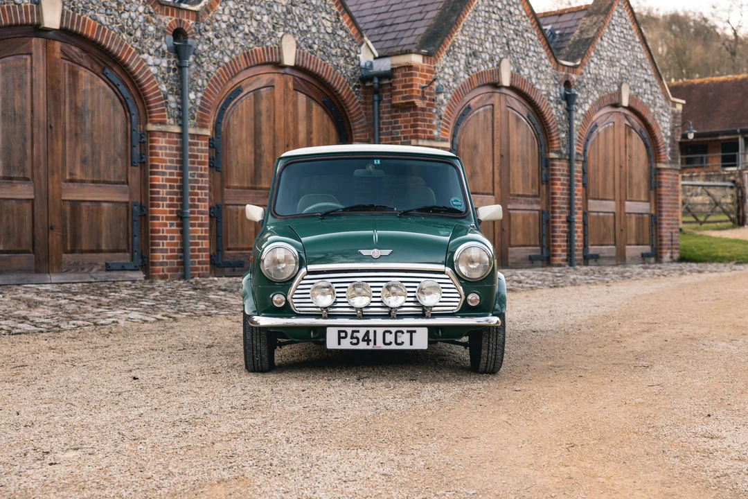 1996 Mini Mini Mark VI - Image 29 of 31