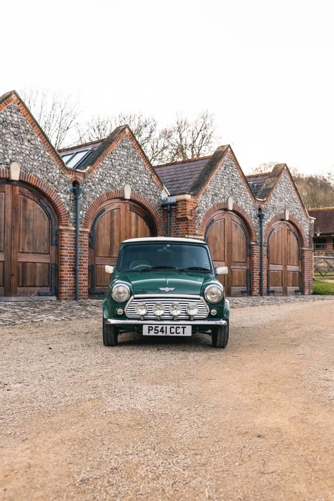 1996 Mini Mini Mark VI - Image 26 of 31