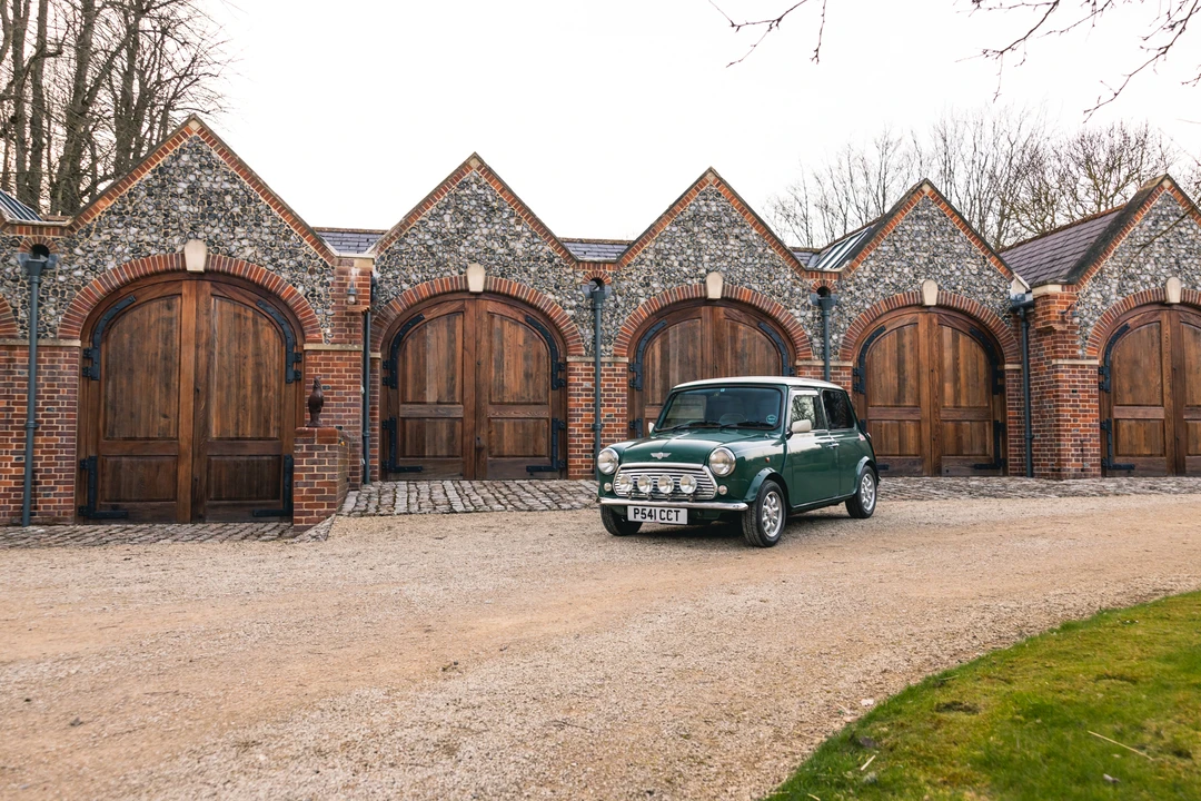 1996 Mini Mini Mark VI - Image 20 of 31