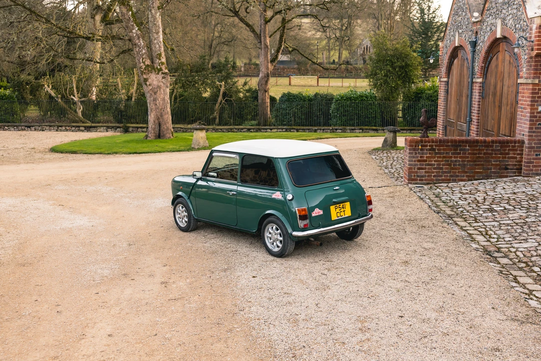 1996 Mini Mini Mark VI - Image 14 of 31