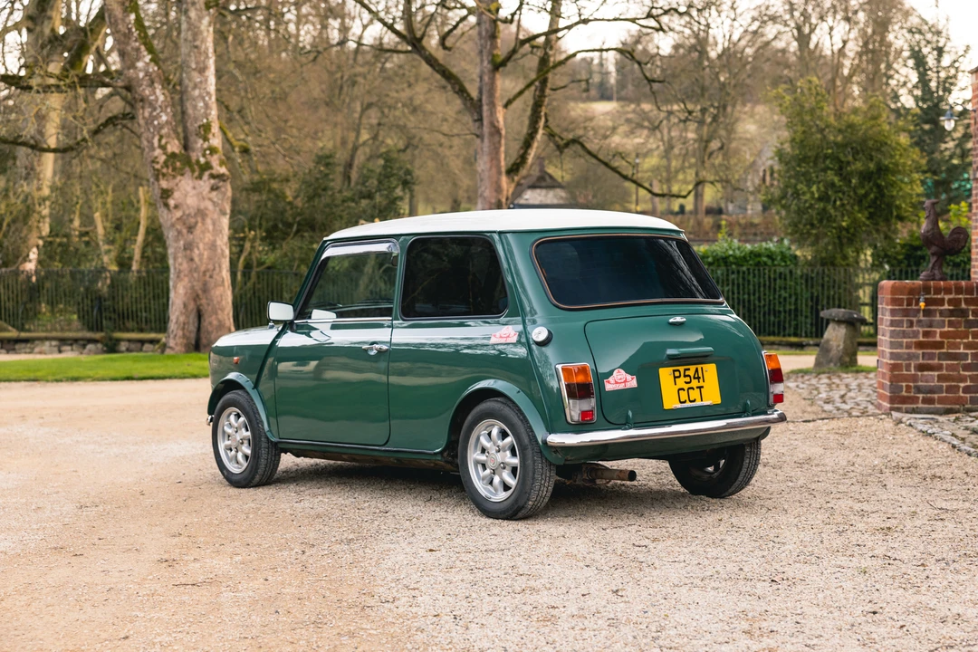 1996 Mini Mini Mark VI - Image 16 of 31