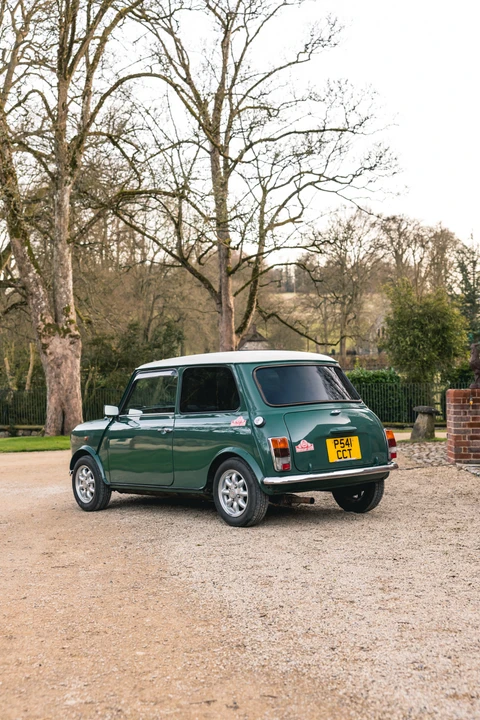 1996 Mini Mini Mark VI - Image 17 of 31