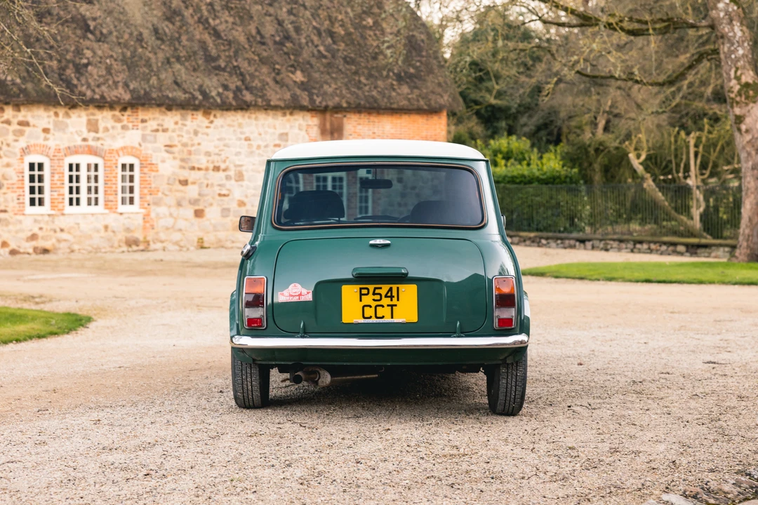 1996 Mini Mini Mark VI - Image 10 of 31
