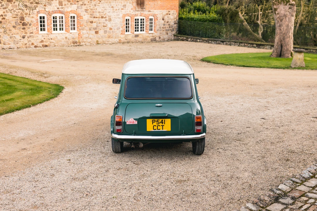 1996 Mini Mini Mark VI - Image 11 of 31