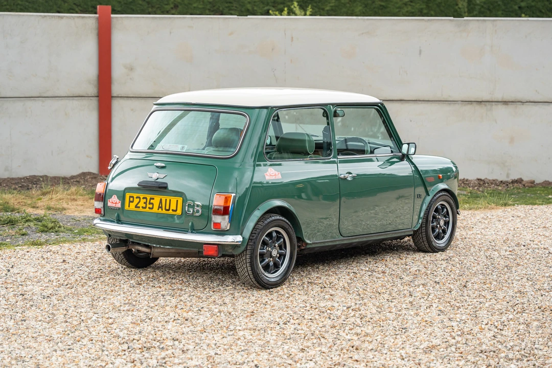 1996 Mini Mini Mark VI - Image 8 of 31