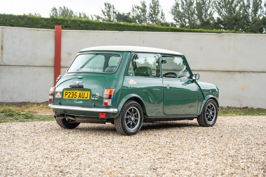 1996 Mini Mini Mark VI - Image 16 of 31