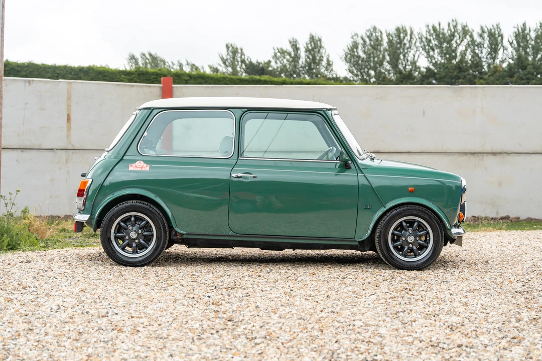 1996 Mini Mini Mark VI - Image 9 of 31