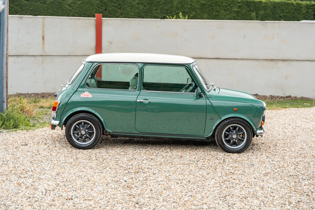 1996 Mini Mini Mark VI - Image 17 of 31