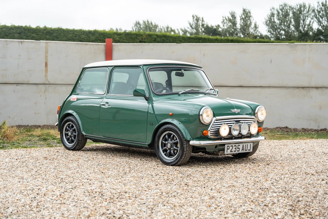1996 Mini Mini Mark VI - Image 18 of 31