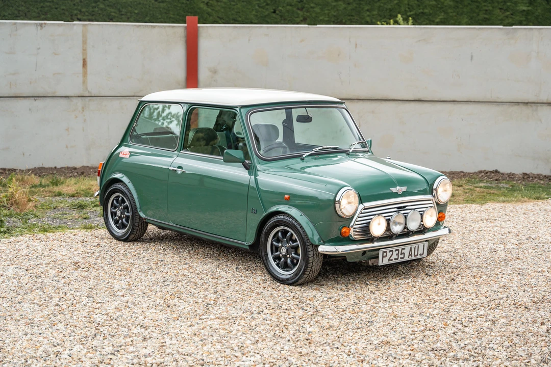 1996 Mini Mini Mark VI - Image 10 of 31