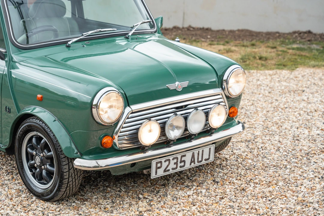 1996 Mini Mini Mark VI - Image 20 of 31
