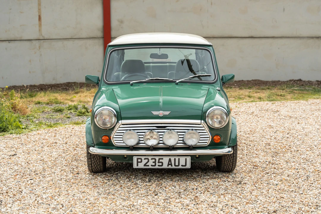 1996 Mini Mini Mark VI - Image 3 of 31