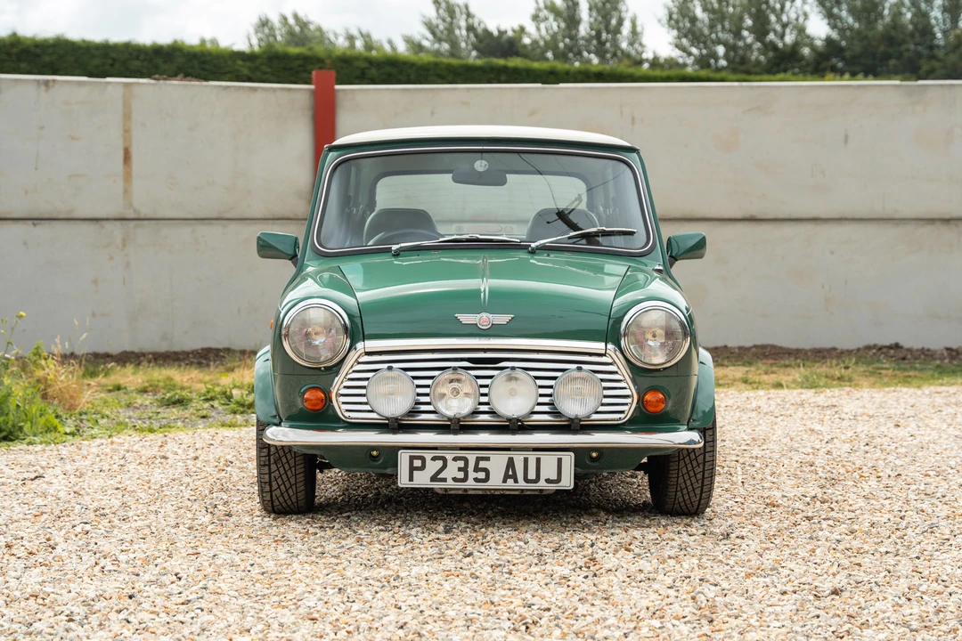 1996 Mini Mini Mark VI - Image 11 of 31