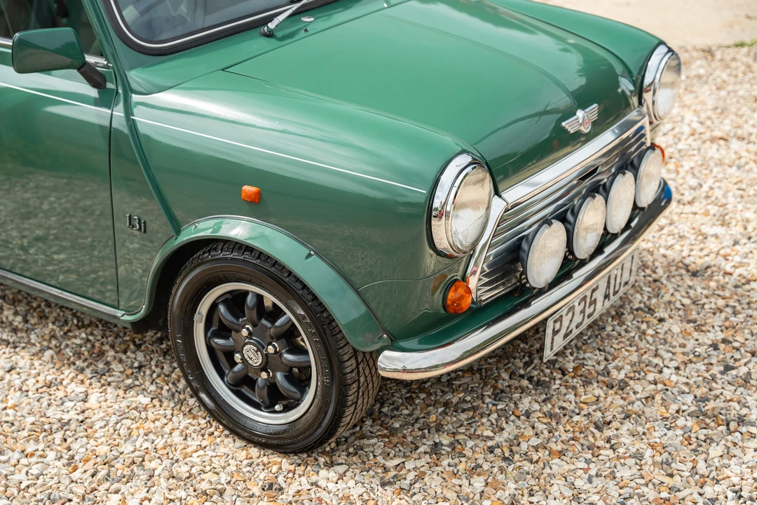 1996 Mini Mini Mark VI - Image 19 of 31