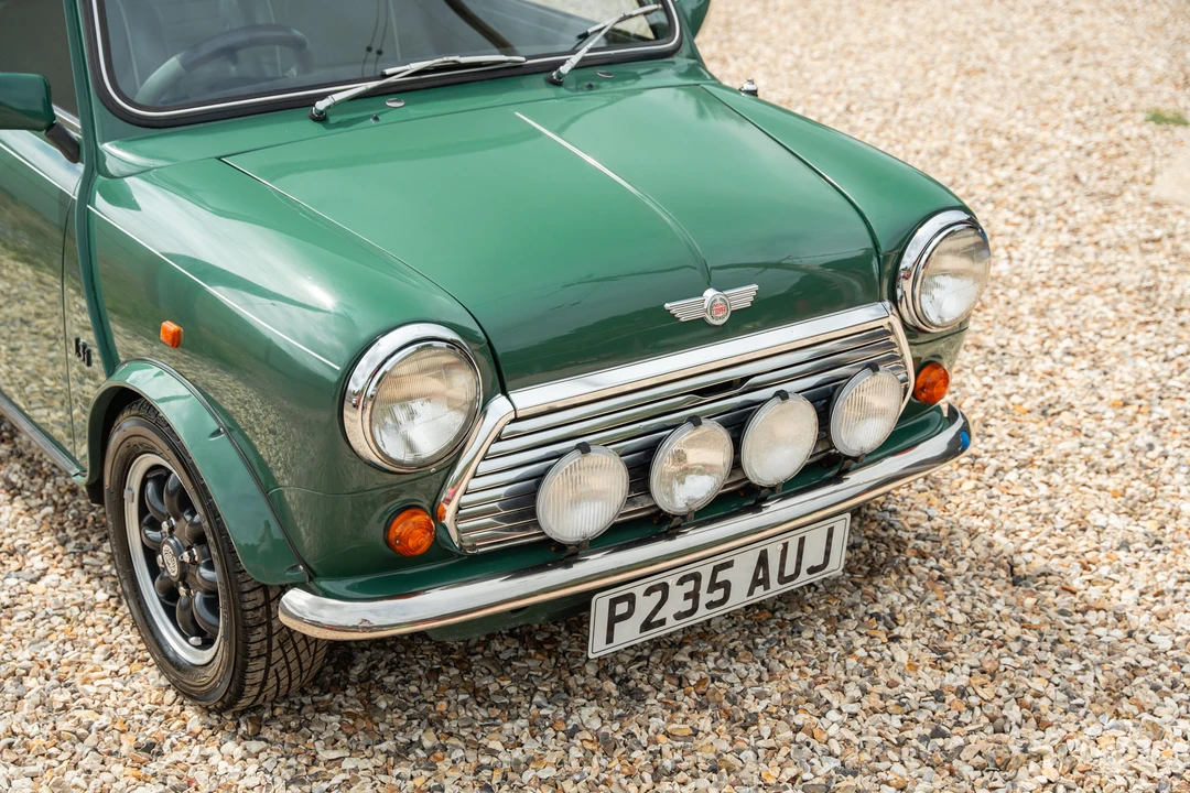 1996 Mini Mini Mark VI - Image 21 of 31