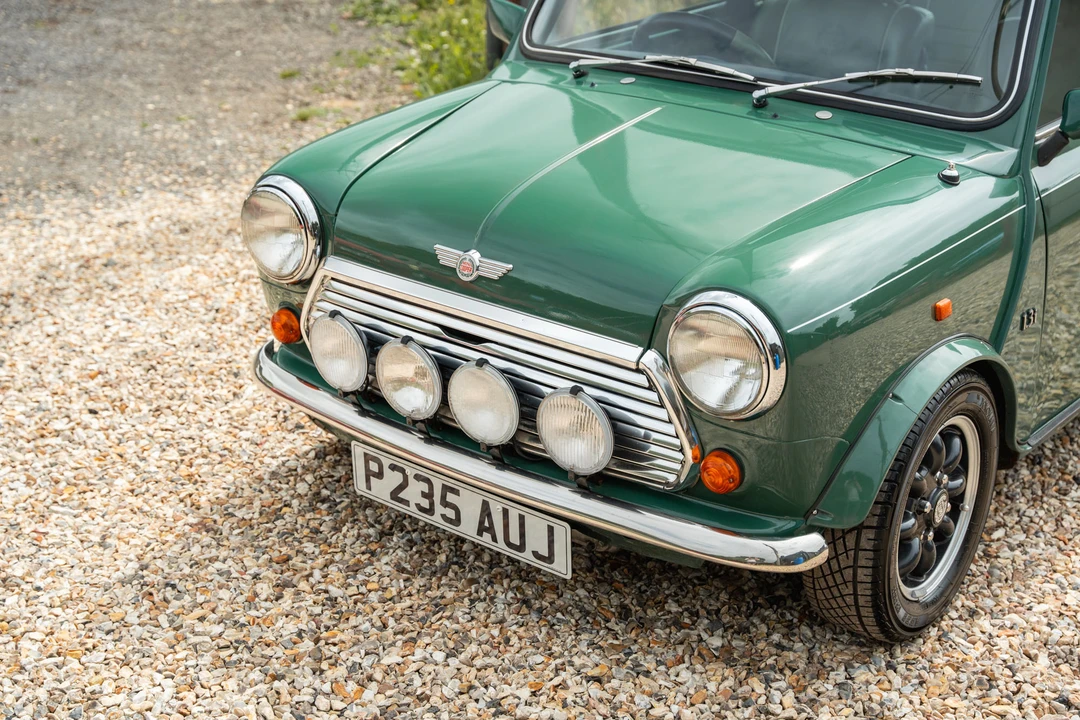 1996 Mini Mini Mark VI - Image 22 of 31