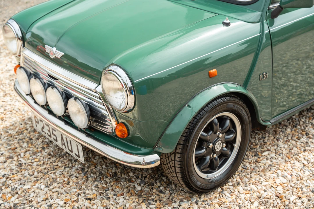 1996 Mini Mini Mark VI - Image 23 of 31