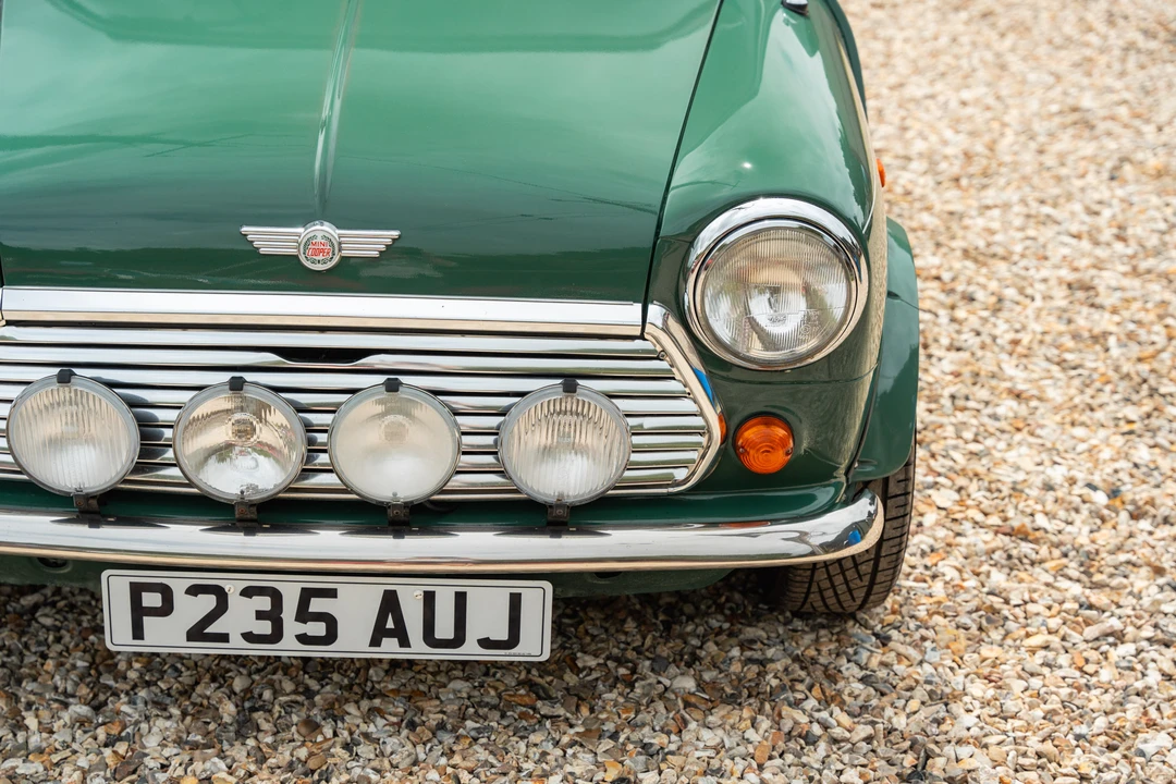 1996 Mini Mini Mark VI - Image 25 of 31