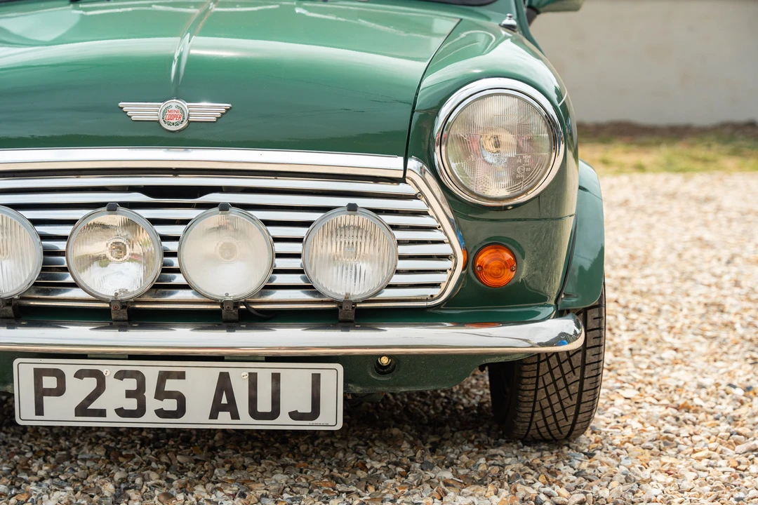 1996 Mini Mini Mark VI - Image 27 of 31