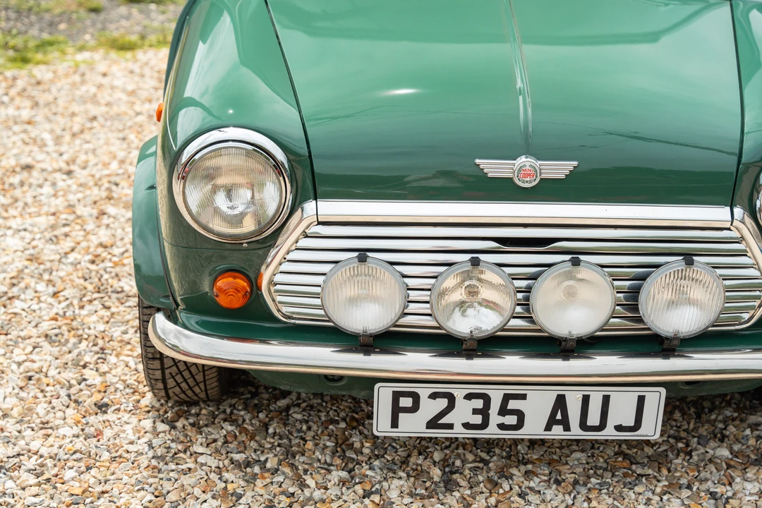 1996 Mini Mini Mark VI - Image 26 of 31