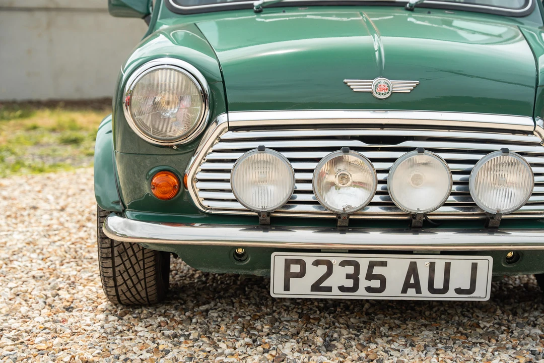 1996 Mini Mini Mark VI - Image 24 of 31