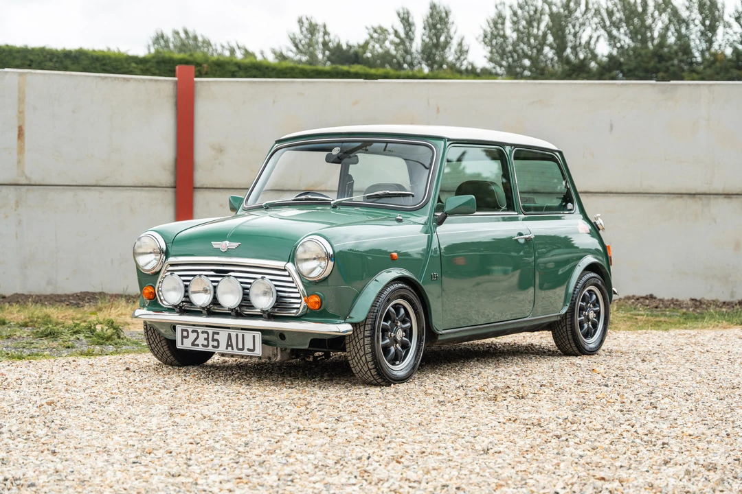 1996 Mini Mini Mark VI - Image 12 of 31