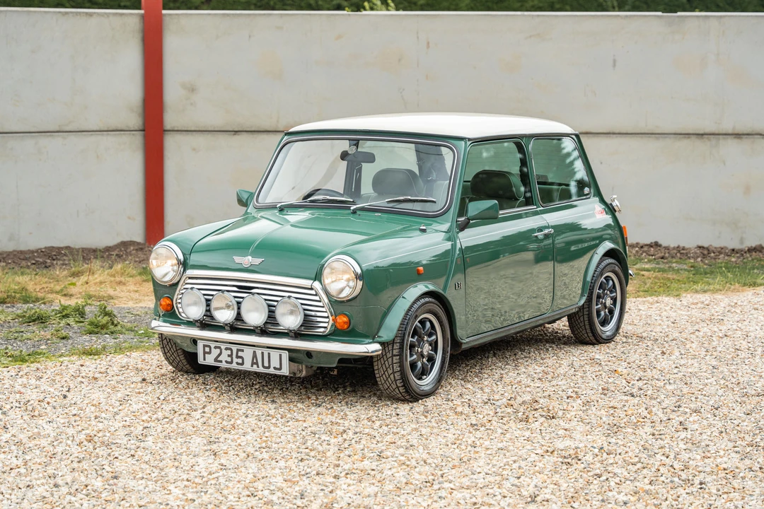 1996 Mini Mini Mark VI - Image 4 of 31