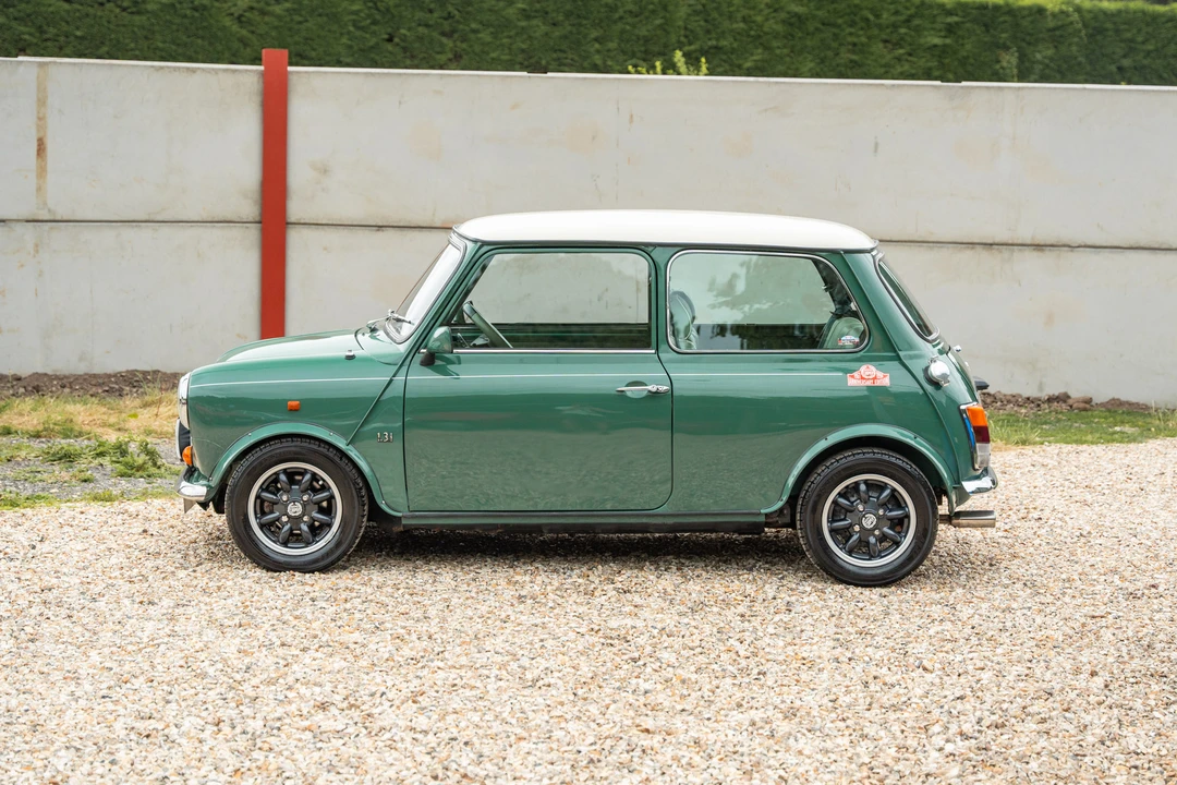 1996 Mini Mini Mark VI - Image 5 of 31