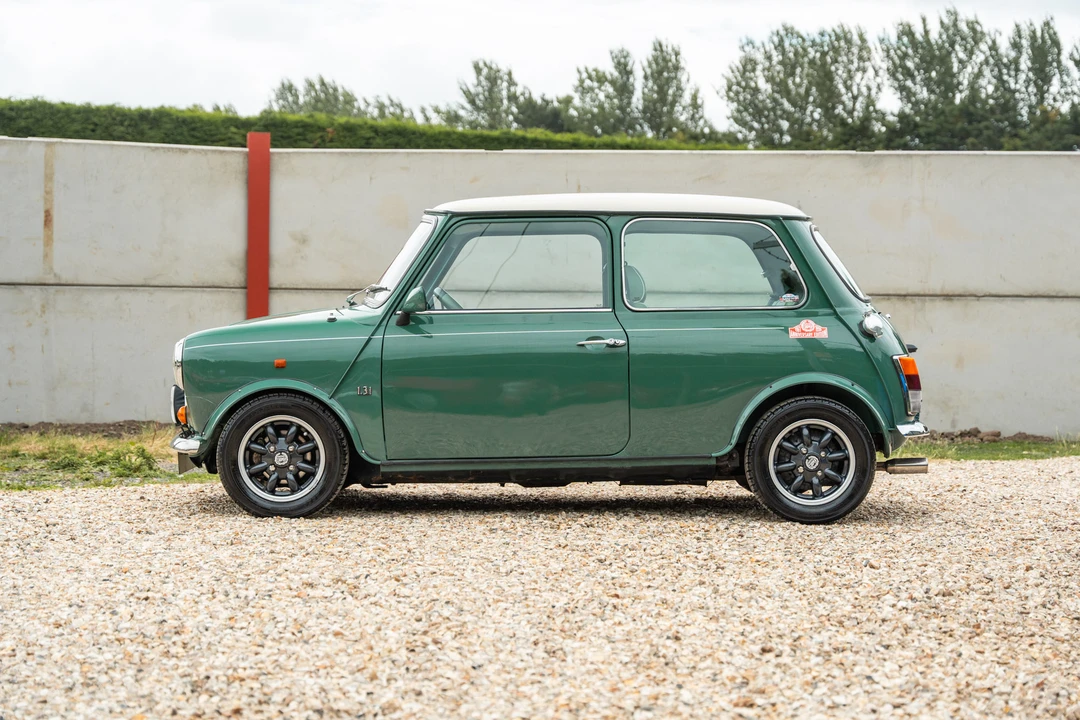 1996 Mini Mini Mark VI - Image 13 of 31