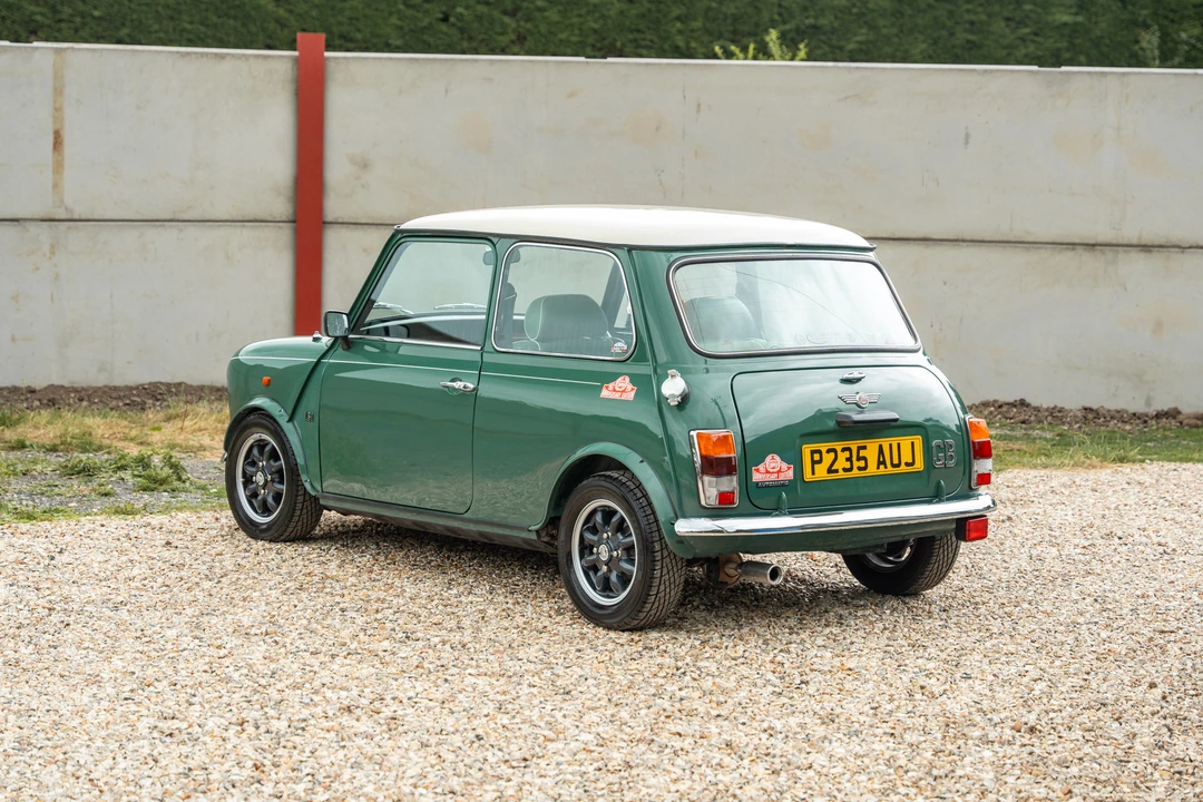 1996 Mini Mini Mark VI - Image 14 of 31