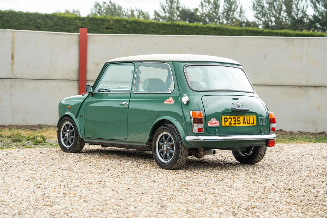 1996 Mini Mini Mark VI - Image 6 of 31