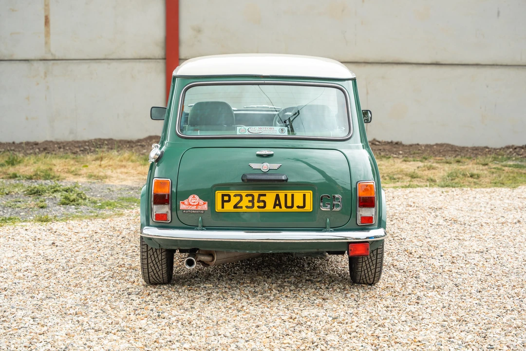 1996 Mini Mini Mark VI - Image 7 of 31