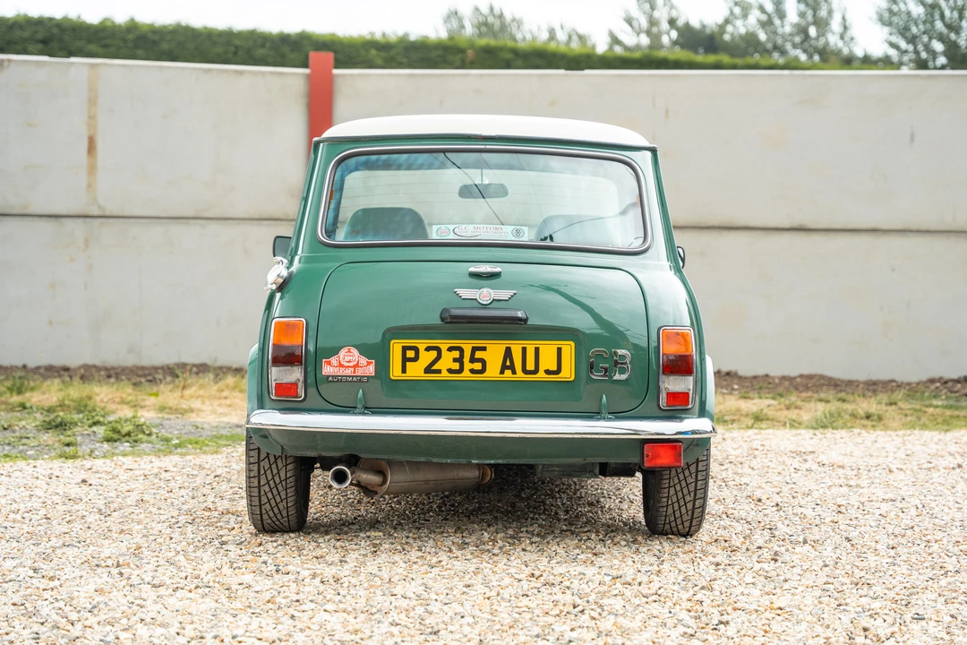 1996 Mini Mini Mark VI - Image 15 of 31