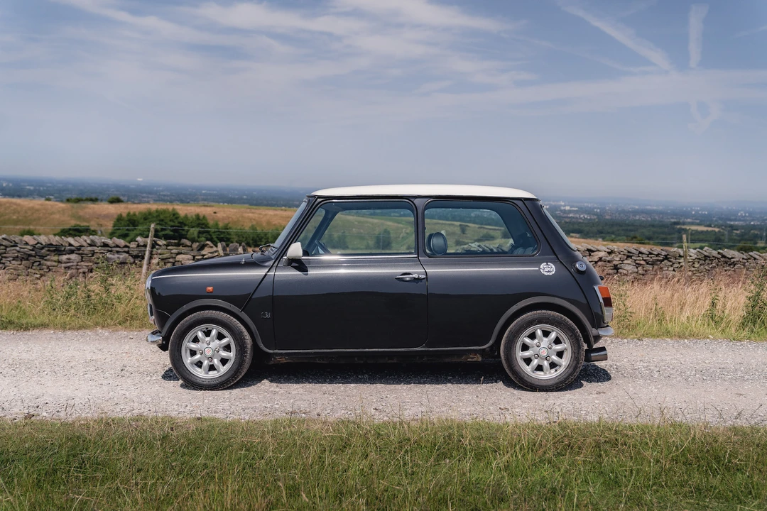 1996 Mini Mini Mark VII - Image 5 of 31